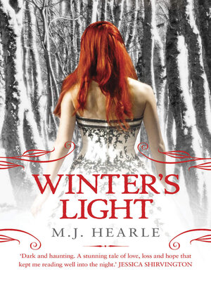 cover image of Winter's Light